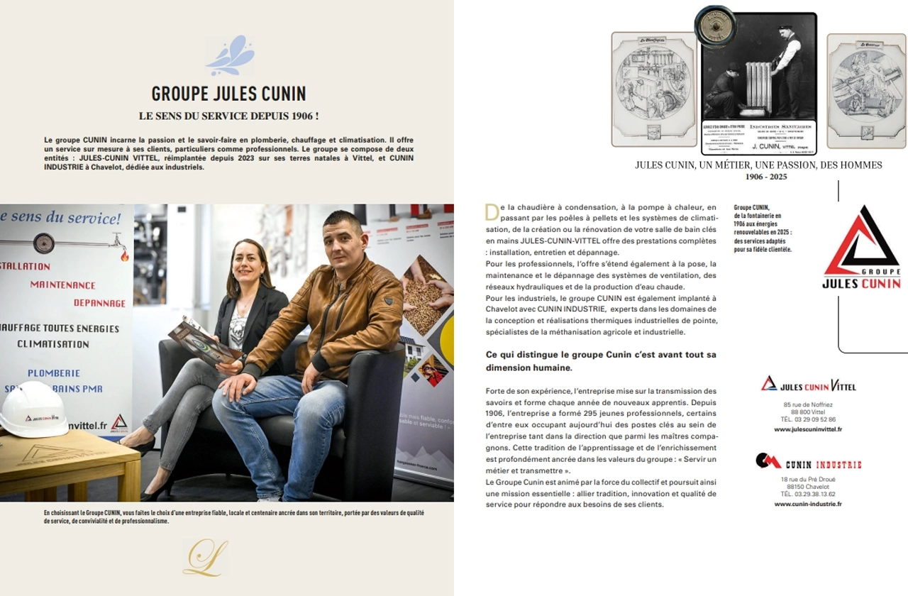 groupe-jules-cunin-le-sens-du-service-depuis-1906-article-presse-made-in-vosges-groupe-jules-cunin-vittel